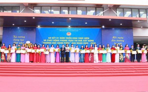 Hà Nội gia nhập Mạng lưới Thành phố học tập toàn cầu của UNESCO