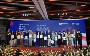 Hà Nội kiến tạo tương lai đô thị sáng tạo