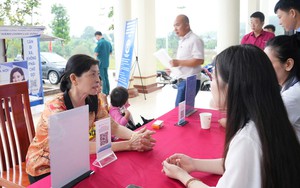 Hà Nội nỗ lực toàn diện hướng tới nền hành chính hiện đại, minh bạch