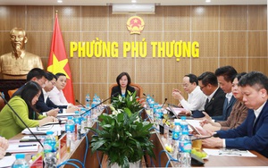 Hà Nội: Phường Phú Thượng bứt tốc kinh tế từ nền tảng văn hóa, di sản