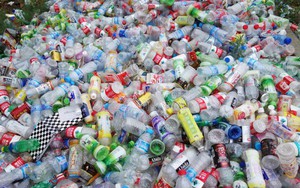 Hà Nội hướng tới lộ trình cắt giảm rác thải nhựa, thúc đẩy phân loại tại nguồn