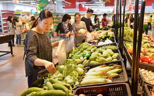 Hà Nội: CPI tháng 11/2025 tăng 0,28%