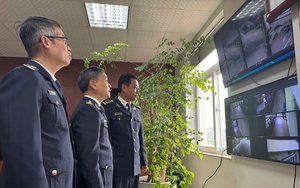 Hải quan khu vực I vượt 20% dự toán thu ngân sách