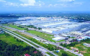 Hà Nội ban hành các cơ chế khuyến khích phát triển công nghiệp xanh