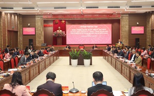 Quy trình về công tác cán bộ ngày càng chặt chẽ, khoa học