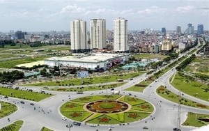Nỗ lực phát triển Vùng Thủ đô Hà Nội trong thời kỳ mới