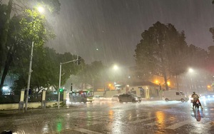 Hà Nội dự báo mưa rét, ẩm ướt đến cuối tháng 2