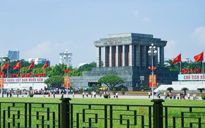 Hà Nội nằm trong top 25 điểm đến được yêu thích nhất mọi thời đại