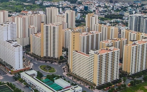 Giao đất cho huyện Ứng Hòa, Đông Anh để xây dựng khu tái định cư và trường mầm non