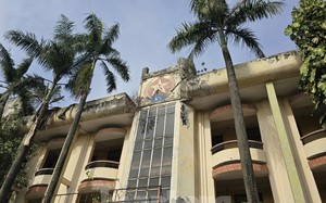 Khẩn trương phân loại quỹ nhà chuyên dùng, nhà công bỏ hoang, lãng phí