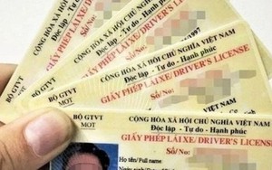 Sở GTVT Hà Nội dừng tiếp nhận thủ tục sát hạch, cấp giấy phép lái xe từ 1/3