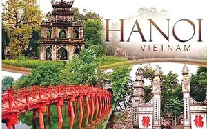 Hà Nội: Thành lập Trung tâm Thông tin và Xúc tiến du lịch thuộc Sở Du lịch