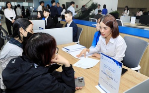 Hà Nội yêu cầu xử lý cán bộ, viên chức chậm trễ giải quyết TTHC