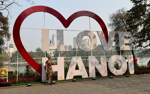 Hà Nội tăng cường quảng bá, nhận diện tích cực về hình ảnh Thủ đô