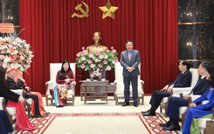 Nhân dân Thủ đô tự hào về thành tựu to lớn mà Thành phố đã đạt được