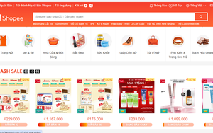 Bảo vệ người tiêu dùng trên không gian mạng