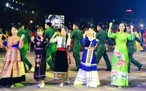 Phát huy tinh thần đại đoàn kết dân tộc trong kỷ nguyên mới