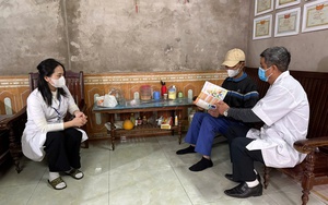 Duy trì màng lưới phòng chống lao hiệu quả tại cơ sở