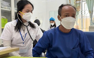 Cam kết bền vững, đầu tư nguồn lực chấm dứt bệnh lao