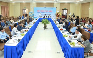 Báo chí, truyền thông đồng hành xây dựng người Hà Nội thanh lịch, văn minh