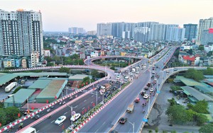 Giao đất tại 3 quận, huyện làm công viên, trường học