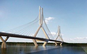 Hà Nội quyết tâm khởi công xây dựng cầu Tứ Liên vào dịp 19/5