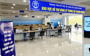 Hà Nội ra mắt mô hình tư vấn hỗ trợ thành lập doanh nghiệp miễn phí