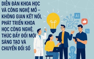 Chuẩn bị khai trương “Diễn đàn khoa học công nghệ mở” trên iHanoi