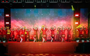 Khai mạc lễ hội chùa Thầy năm 2025