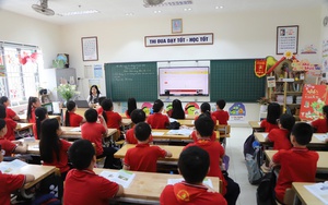 Hà Nội triển khai phong trào ‘Bình dân học vụ số’ đến thôn, tổ dân phố