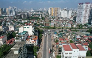 Hà Nội đẩy mạnh phát triển kinh tế ngành, góp phần tăng trưởng GRDP