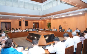 Giữ nguyên phương án tuyển sinh, dù đơn vị hành chính thay đổi