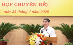 Hà Nội điều chỉnh vốn đầu tư công để góp phần tăng trưởng 8% trở lên