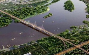 Phê duyệt đầu tư dự án cầu Ngọc Hồi và đường kết nối cầu Tứ Liên