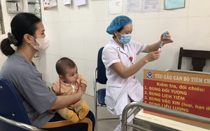 Tăng cường tiêm chủng, đẩy mạnh giám sát phòng chống dịch hiệu quả