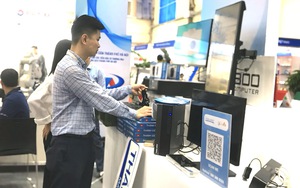 Nỗ lực phát triển các loại hình doanh nghiệp công nghệ số