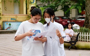 Hà Nội sẽ tăng tỷ lệ học sinh vào lớp 10 công lập