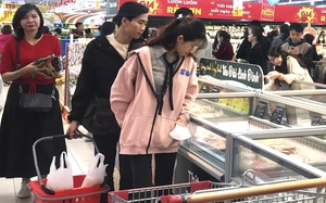 Đồng hành cùng doanh nghiệp bán lẻ trong phát triển hạ tầng thương mại