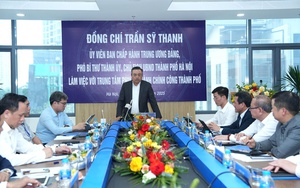 Định vị Trung tâm Phục vụ hành chính công TP. Hà Nội trong hệ thống hành chính mới