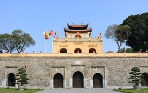 Cho phép khai quật khảo cổ nền nhà Pháo binh thuộc Hoàng thành Thăng Long