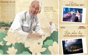 Hà Nội: Tổ chức hoạt động kỷ niệm ngày 19/5 tại nhiều di tích