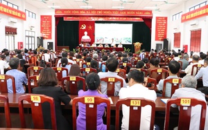 Cùng nông dân phát triển kinh tế nông nghiệp hiệu quả, khoa học