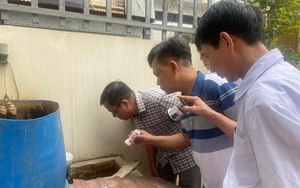 Triển khai nhiều hoạt động bảo đảm phòng chống dịch bệnh hiệu quả