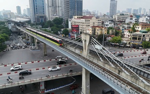 Xây dựng hệ thống thẻ vé liên thông: Đáp ứng nhu cầu thực tế