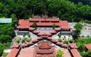 Tăng cường quản, tu bổ và phục hồi di tích