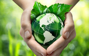 Lan tỏa thông điệp sống xanh vì môi trường, phòng chống rác thải nhựa