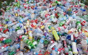 Hạn chế ô nhiễm rác thải nhựa: Cần tạo hành lang pháp lý bền vững