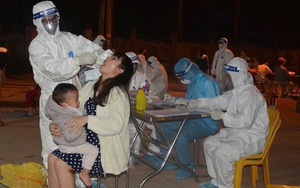 Tăng cường biện pháp phòng chống COVID-19 đến hệ thống xã, phường, tổ dân phố