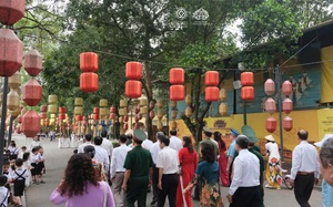Trải nghiệm du lịch Hà Nội trong mùa hè