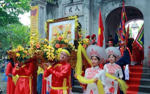 Sắp ra mắt Tour đêm 'Tiếng chuông Trấn Vũ'